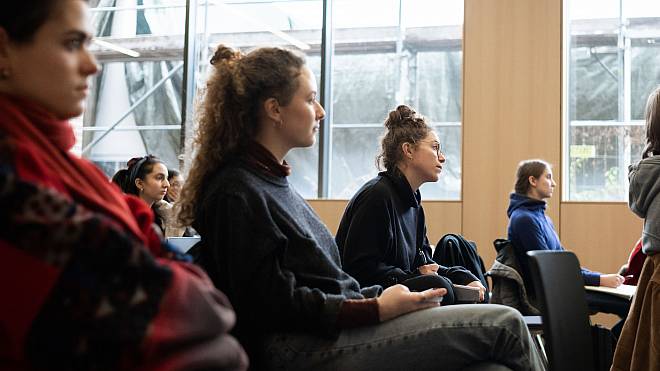 Filmemacher*innen-Workshop