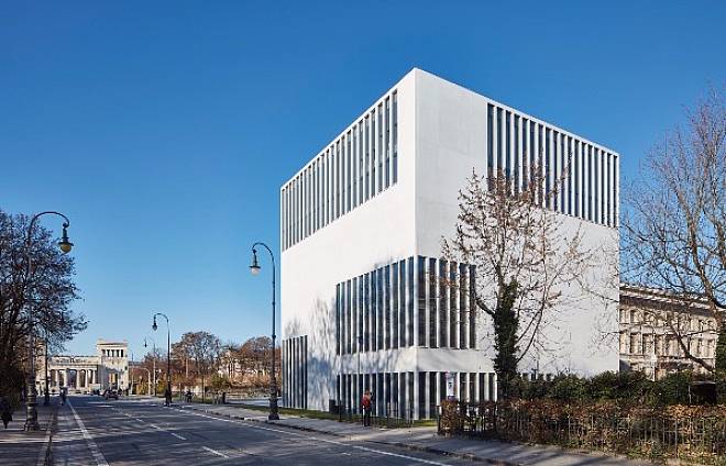 NS Dokumentationszentrum