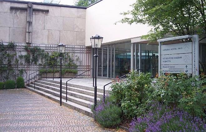 Katholische Akademie