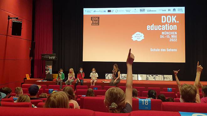 Schule des Sehens 2022