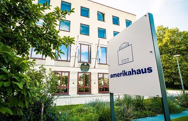 Amerikahaus
